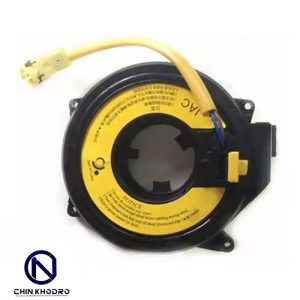 ساعتی فرمان جک s5