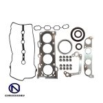 واشر کامل لیفان X60