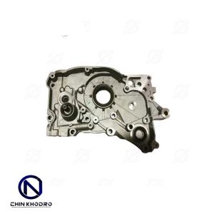 اویل پمپ (پمپ روغن) موتور کامل جک اس 5 KC