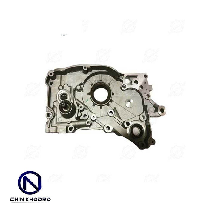 اویل پمپ (پمپ روغن) موتور کامل جک اس 5 KC