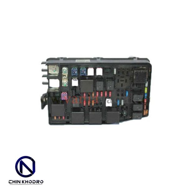 جعبه فیوز موتور سایپا آریو اتومات Z300