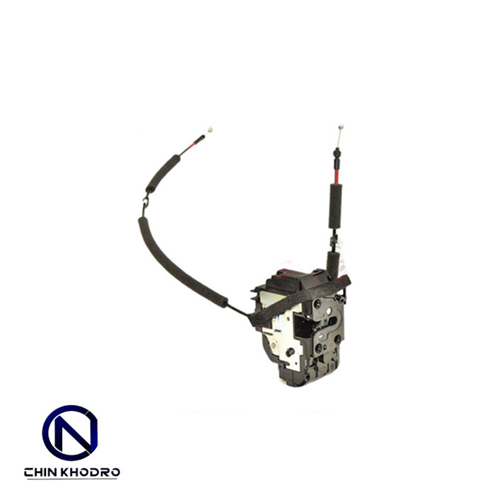 Tiggo-5-front-right-door-lock-pump پمپ قفل درب جلو راست تیگو 5