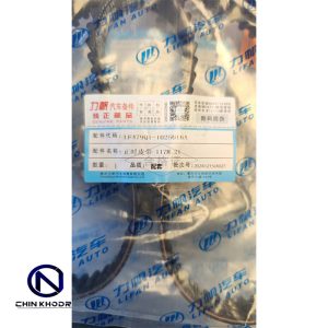 تسمه تایم لیفان X50 اصلی