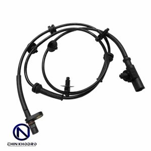 سنسور ABS چرخ جلو راست جک S5 برند AQBP