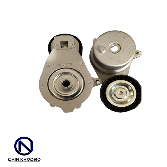 Alternator-belt-tensioner-Arrizo-5,-Arrizo-6,-Tiggo-7,-Arrizo-6-Pro,-X33,-X55 تسمه سفت کن دینام آریزو 5, آریزو 6, تیگو 7, آریزو 6 پرو, X33, X55