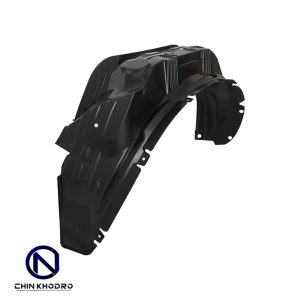 شلگیر چرخ عقب راست کامل KMC T8