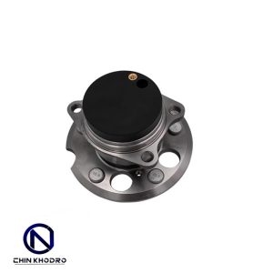 توپی کامل چرخ عقب ام وی ام ایکس 33 نیو