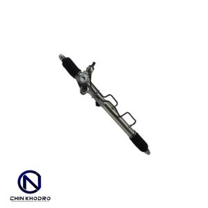 جعبه فرمان کامل ام وی ام 110 سه سیلندر و چهار سیلندر