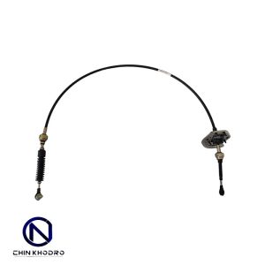 کابل تعویض دنده جک j5 دنده ای