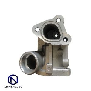 پوسته هوزینگ ترموستات جک J5 (جی 5 JAC) aqbp