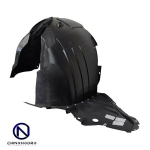 شلگیر چرخ جلو چپ کی ام سی KMC) J7)