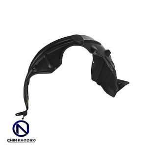 شلگیر چرخ جلو راست کی ام سی KMC) J7)