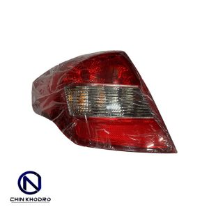 چراغ خطر چپ MVM 550