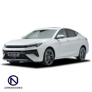 چراغ جلو چپ کی ام سی KMC) J7)