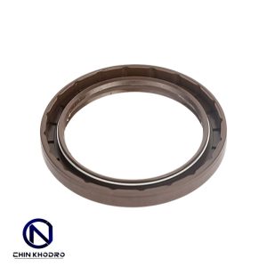 کاسه نمد عقب میل لنگ لیفان X50