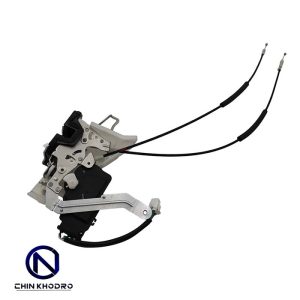 قفل و پمپ در جلو چپ لیفان X50