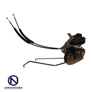 قفل و پمپ در جلو چپ لیفان X60