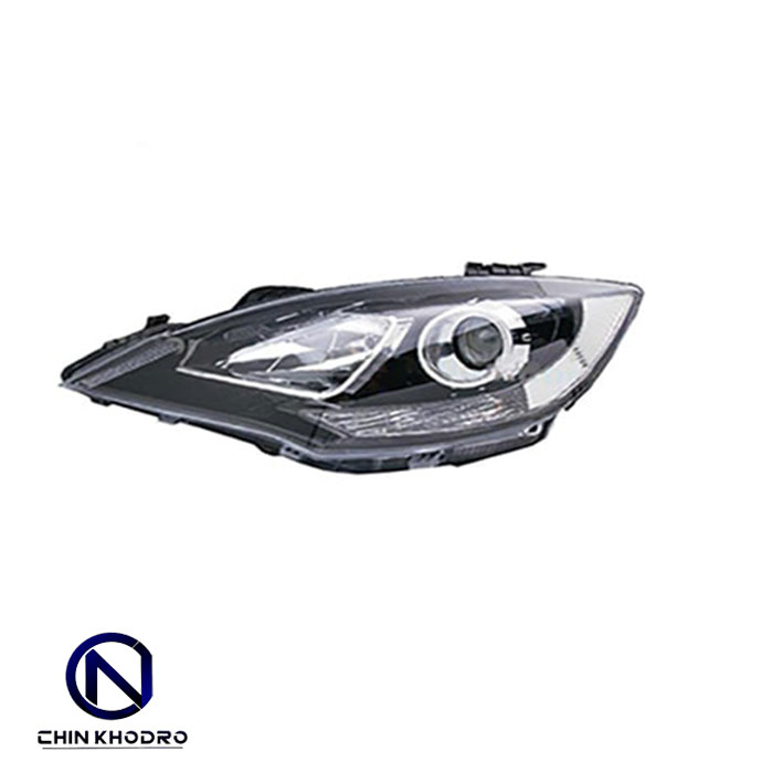 Right-headlight-MVM-MVM-315-HB-New چراغ جلو راست ام وی ام MVM 315 HB New