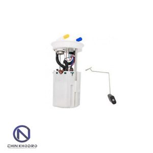 پمپ بنزین تیگو 7