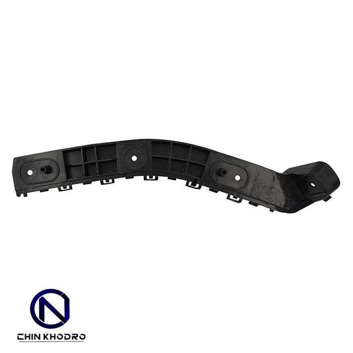 براکت سپر عقب چپ تیگو 7