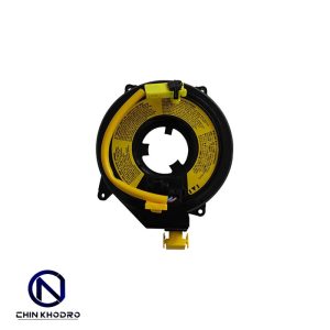 فنر ساعتی جک جی ۵ اتومات (Jac j5)