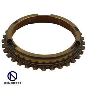 دنده برنجی بیرون کشویی دنده 1 و 2 لیفان X60 دنده معمولی