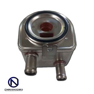 خنک کن روغن موتور دو خط X33 - TIGGO - MVM 530 (مدیران خودرو)