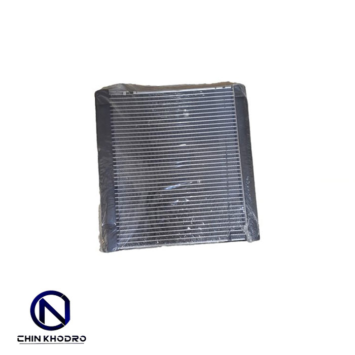 Evaporator-radiator-with-expansion-valve-Lifan-X50 رادیاتور اواپراتور با شیر انبساط لیفان X50