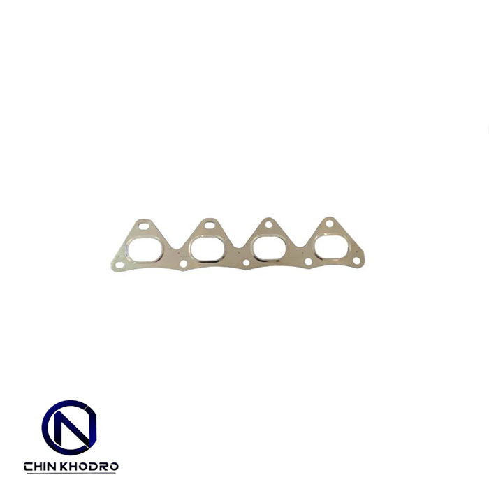 Geely-GC6-Excellent-Exhaust-Manifold-Gasket واشر منیفولد دود جیلی GC6 اکسلنت