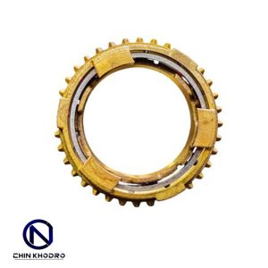 مجموعه دنده برنجی دنده 1 گریت وال ولکس C30