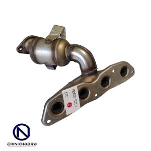 مینفولد دود سنسور بالا گریت وال وکس سی 30