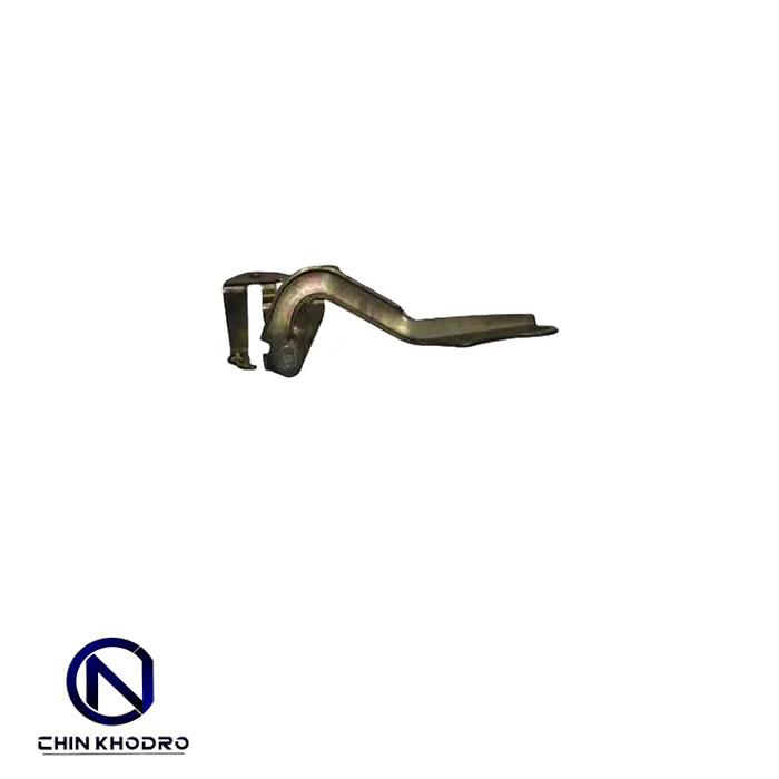 Left-engine-door-hinge-Great-Wall-Voleex-C30 لولای درب موتور چپ گریت وال ولکس سی 30 (Voleex C30)