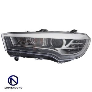 چراغ جلو چپ لیفان 820 فابریک