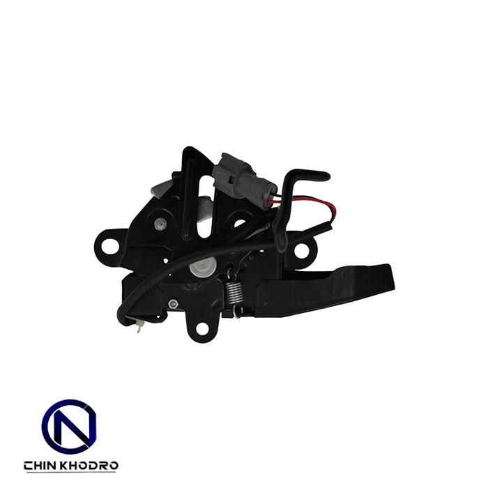 Lifan-820-engine-door-lock قفل درب موتور لیفان 820