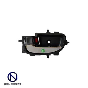 دستگیره داخلی درب جلو چپ لیفان X50 (مشکی)