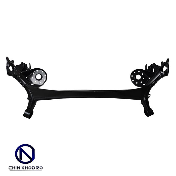 اکسل عقب لیفان X50