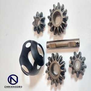 دنده دیشلی لیفان X60