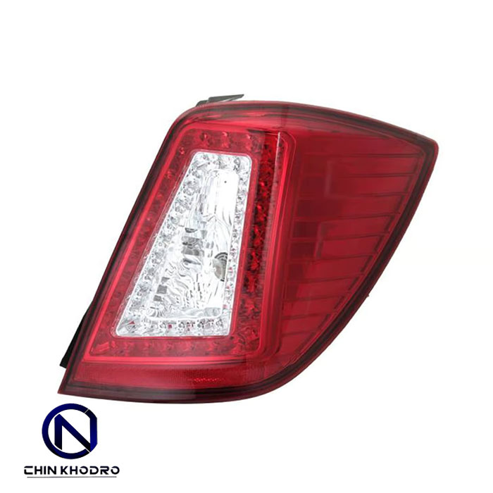 Lifan-X60-passenger-side-tail-light چراغ عقب لیفان X60 سمت شاگرد