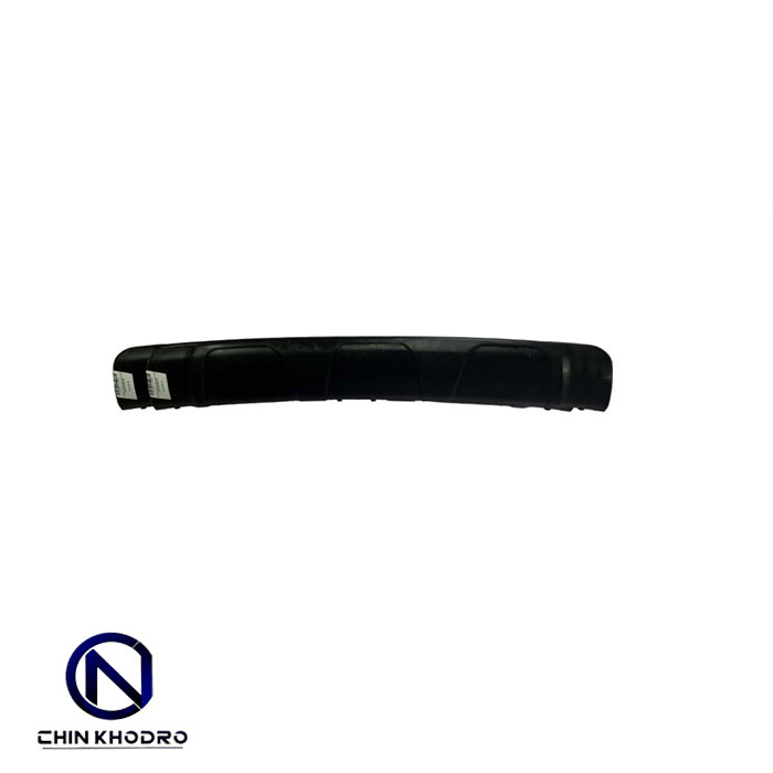 Plastic-flap-under-the-front-bumper-of-Lifan-X50 فلاپ پلاستیکی زیر سپر جلو لیفان ایکس 50