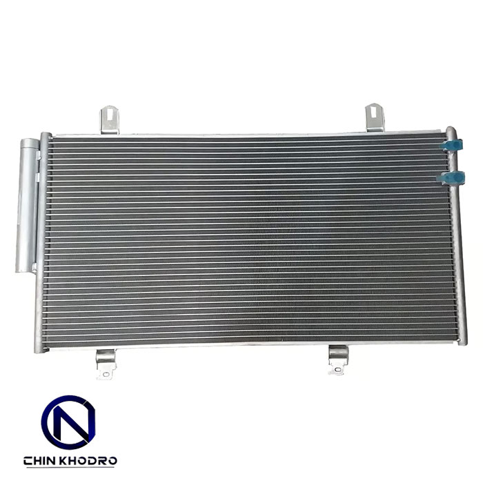 Radiator-cooler-(condenser)-Lifan-820 رادیاتور کولر (کندانسور) لیفان 820
