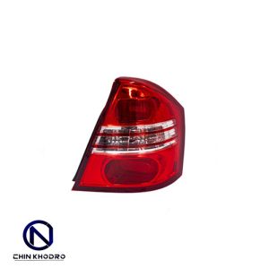 چراغ خطر راست لیفان 620