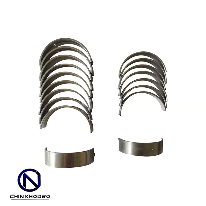 Standard-fixed-and-movable-bearings-of-Lifan-820 یاتاقان ثابت و متحرک استاندارد لیفان 820