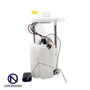 پمپ بنزین تیگو 7 پرو و ام وی ام X55