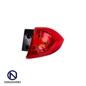 چراغ خطر روی گلگیر راست لیفان X50