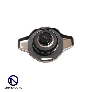 درب رادیاتور جک JAC S5