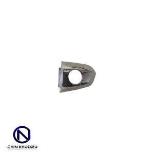 انگشتی دستگیره بیرونی در جلو چپ کروم جک S5