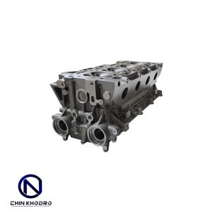 سر سیلندر کامل 530 - 550 - X33