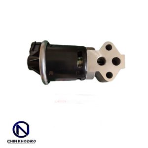 سوپاپ EGR ام وی ام X22