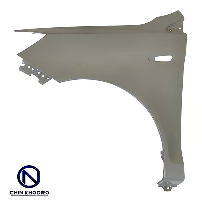 Front-left-fender-MVM-315-Plus-and-315-New گلگیر جلو چپ ام وی ام 315 پلاس و 315 نیو