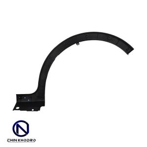 زه گلگیر جلو چپ X50